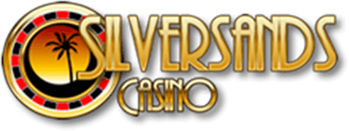 SilverSands Casino logo